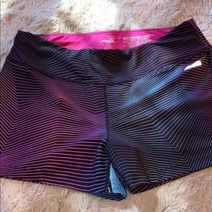 Compression Shorts